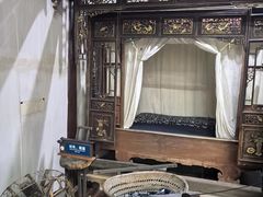 -沈从文故居