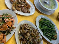 -秋姐美食店(旅游大道店)