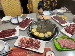 -杏花吴记牛肉火锅