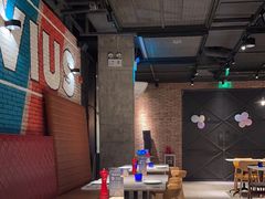 -玛尚诺意式餐厅(天环广场店)