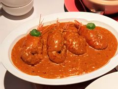 -狮拾久·现代新加坡料理(福田COCO Park店)