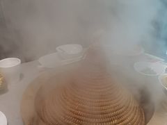 -老福耶小草帽石锅鱼(奥体店)