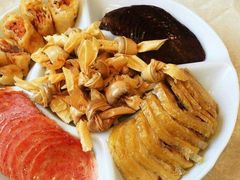 -长春观斋补堂素菜馆