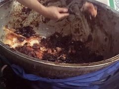 -马文章胖子甑糕(洒金桥店)