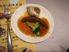 -广州锦绣香江度假别墅