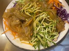 -金丝饭庄(金丝新天地保障性住宅小区店)