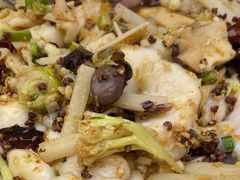 -大丰收脆鱼(浦西万达店)