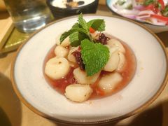 -耶里夏丽新疆餐厅(百联中环购物广场店)
