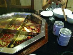 android_upload_pic-蜀九香火锅(九眼桥店)