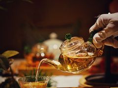 -叶叶菩提·晋福宫