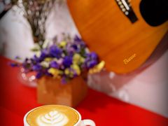 -Banno COFFEE(南石源居店)