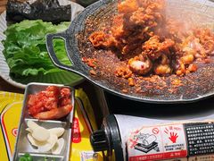 -TAIFORKS 大福食堂·山葵烤肉料理·拌饭(宝安店)