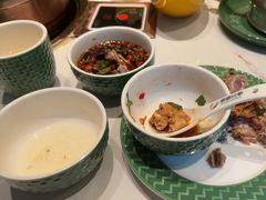 -润园四季椰子鸡火锅(卓越INTOWN店)