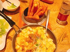 -新梅华(太仓万达店)