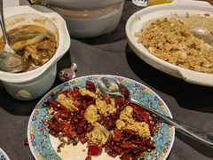 -肆月河豚·新淮扬(金融街店)