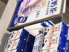 -煲珠公·老红糖珍珠奶茶(长宁龙之梦店)