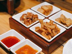 闽南小吃拼盘-临家闽南菜(大唐店)