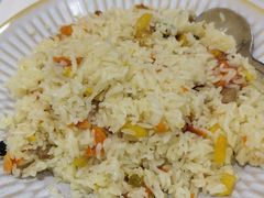 -清真·马记金兰牛肉面(大木桥路店)