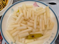 酸辣藕带-三妹小龙虾·黄油蟹(华侨城总店)