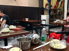 -鲁哥饭店(北正街店)