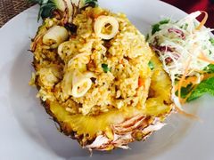 -BAI BUA RESTAURANT