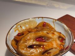 -味福记·江西小炒·南昌小吃(青山湖万达店)