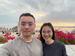 -宝安西湾红树林湿地公园