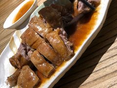 -李记潮汕砂锅粥(营福路店)