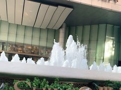 -上海世茂皇家艾美酒店