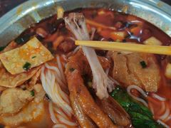 -桂湘缘卤味螺蛳粉