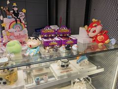 -CAKEBOSS蛋糕老板(东直门来福士店)