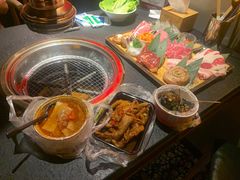 -伊茉家的烤肉店(勒泰中心店)
