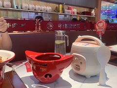 -辣可可·小炒黄牛肉(望京凯德MALL店)
