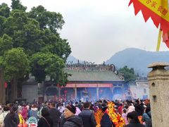 -悦城龙母祖庙