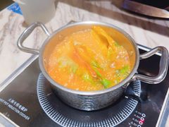 -火炉火自助餐(喜隆多店)