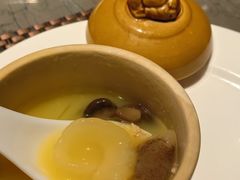 -“香”全日餐厅·株洲大汉希尔顿酒店