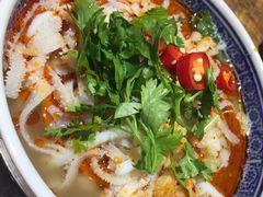 -蛙麻蛙辣炭火蛙锅(南环大街店)