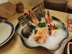 -伊豆野菜村(大族广场店)