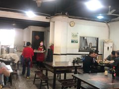 大堂-梯坎豆花