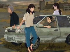 -剧狐剧本杀·月球探案馆(人民广场1号店)