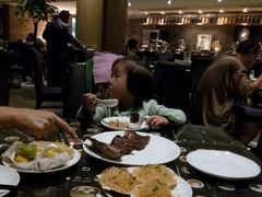 -博悦公馆尚悦自助餐厅