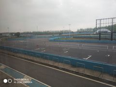 -天马赛车场