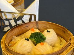 -海湾壹品·粤菜·早茶·烤鸭(拱北店)