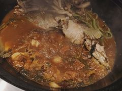 -万里闯关东铁锅炖菜馆(高新旗舰店)