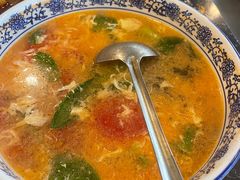 -大众酸菜鱼(梨花巷总店)