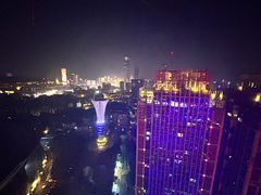 -星城之眼摩天轮