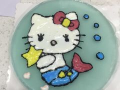 -妈咪烘手工蛋糕(唐园路店)