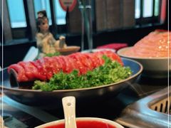 -大隐·成都火锅Bistro(合生麒麟新天地店)