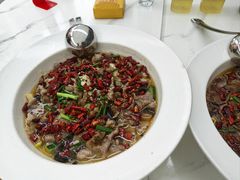 -邱大妈水煮(龙山店)