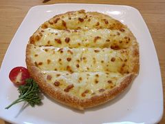 -菲滋意式餐厅(金华银泰城店)